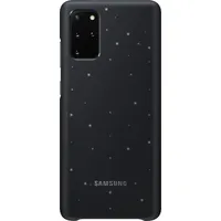 Samsung LED Cover EF-KG985 für Galaxy S20+ black