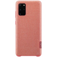 Samsung kvadrat Cover EF-XG985 Handy-Schutzhülle 17 cm (6.7") Rot