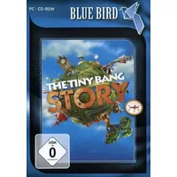 NBG The Tiny Bang Story (Blue Bird) (PC)