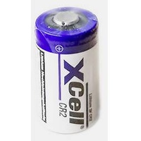 XCell photoCR2 Fotobatterie CR 2 Lithium 850 mAh 3V