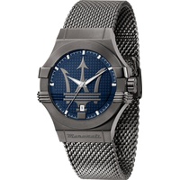 Maserati Potenza Mesh 42 mm R8853108005