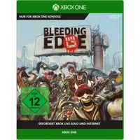 Microsoft Bleeding Edge Xbox One