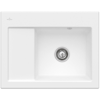 Villeroy & Boch Subway 45 Compact rechts stone white