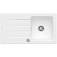 Villeroy & Boch Architectura 50 stone white + Excenterbetätigung