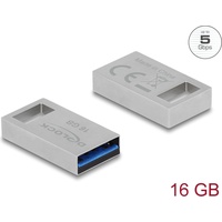 DeLock USB Stick 16GB, USB-A 3.0 (54069)