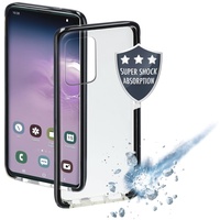 Hama Protector Cover Samsung Galaxy S20 Ultra schwarz