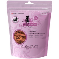 Catz Finefood Meatz No. 11 Kaninchen 45 g