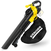 Kärcher BLV 36-240 Battery
