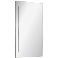 Fackelmann Badspiegel AL 40 LED Breite 42cm