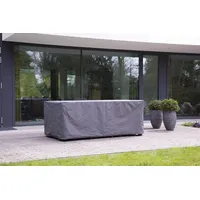 Mandalika Garden 5045 für Gartenmöbel-Gruppen Lounge - 245x150x95cm