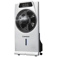Westinghouse Cascata Standventilator inkl. Fernbedienung