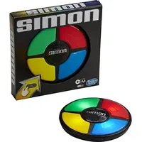 Hasbro Simon