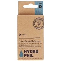 Hydrophil Interdental Sticks 0.50 mm - 6 Stück