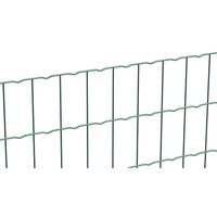 GAH Alberts Ziergitter Deco 0,41 x 10 m grün