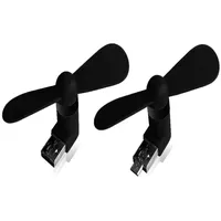 Xlayer 211037 & USB schwarz