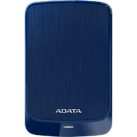 A-Data HV320 2 TB USB 3.2 blau