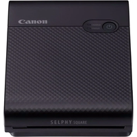 Canon SELPHY Square QX10 schwarz