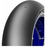 Michelin Power Slick 2 Rear M/C