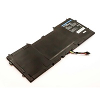 AGI Akku kompatibel mit Dell XPS 12
