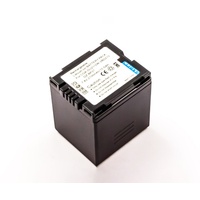 AGI Akku für Hitachi DZ-HS301E kompatiblen Kamera-Akku