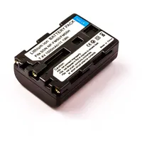AGI Akku kompatibel mit Sony HDR-HC1E