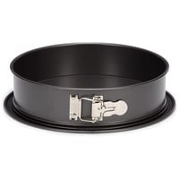 Patisse Profi Tortenform 28 cm mit breitem Boden