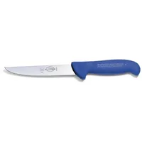 F.Dick Dick Ergogrip Ausbeiner 18cm, blau, breit, - 8225918
