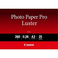 Canon LU-101 25 Blatt