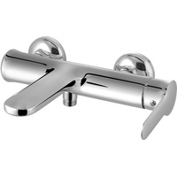 Primaster Badewannenarmatur Dresden verchromt