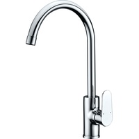 Primaster Fürth Einhebelmischer Silber