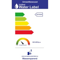 Primaster Waschtischarmatur Leipzig verchromt wassersparend