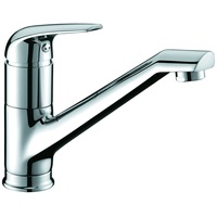 Primaster Fulda Einhebelmischer Silber