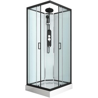 SANOTECHNIK CL51 Komplettdusche EPIC 2 90 x 90 cm