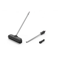 Primaster Hochdruckschrubber für Hochdruckreiniger 28,5 cm