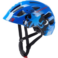 CRATONI Maxster 51-56 cm Kinder pirat/blau glanz