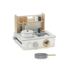 Kid’s Concept Holz-Tischküche