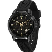 Maserati Successo R8871621011 Silikon 44 mm R8871621011