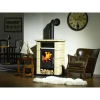 Wamsler Montafon Keramik creme