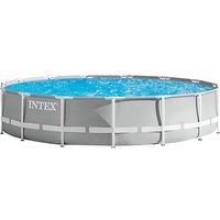 Intex Prism Frame Pool Set 457 x 107 cm