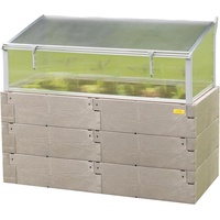 Juwel Timber 3er Set 130 x 60 x 100
