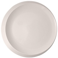 Villeroy & Boch NewMoon weiß Präsentationsplatte 37cm (1042642990)