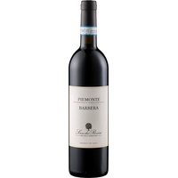 Sartirano Figli Serre dei Roveri Barbera Piemonte Rotwein -