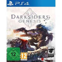 THQ Nordic Darksiders Genesis