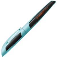 Stabilo Flow SPORTY hellblau/schwarz rechte Hand, mittel