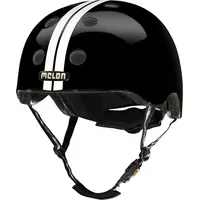 Melon Urban Active 46-52 cm Kinder straight white/black