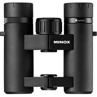 Minox X-active 8x25