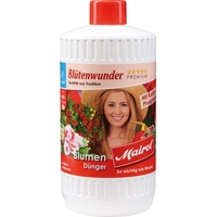 Mairol Blütenwunder Liquid Blumendünger, 1l (44100)