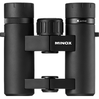 Minox X-active 10x25