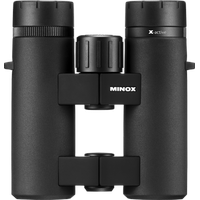 Minox X-active 10x33