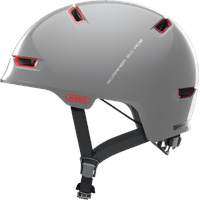 ABUS Scraper 3.0 ACE 57-62 cm alaska grey 2020